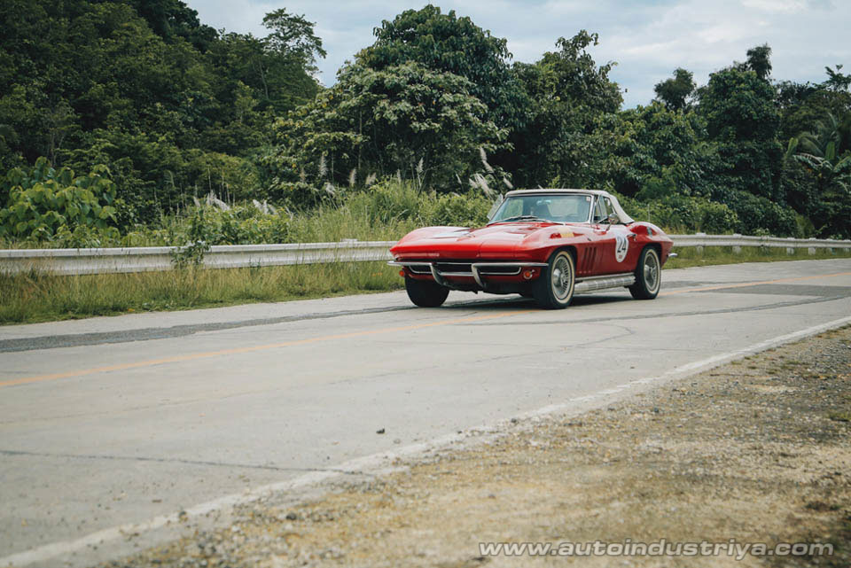The Tour de Cebu 2016