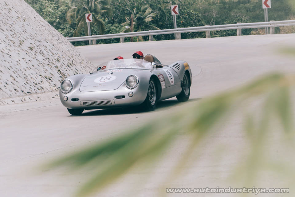 The Tour de Cebu 2016