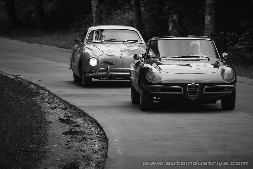 The Tour de Cebu 2016