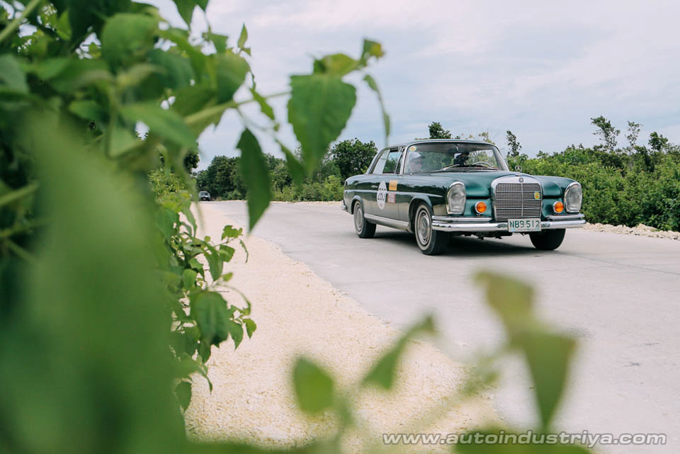 The Tour de Cebu 2016
