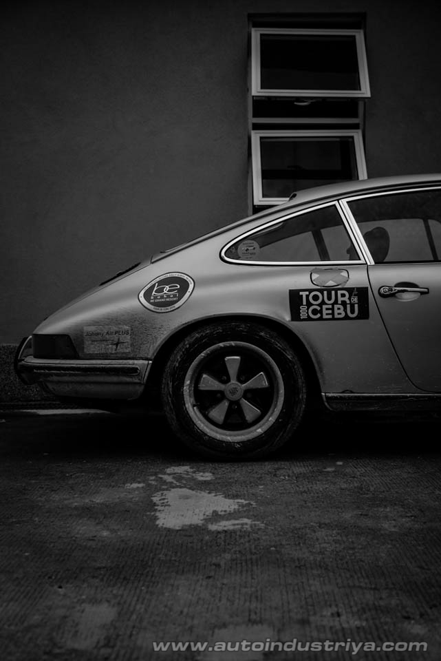 The Tour de Cebu 2016