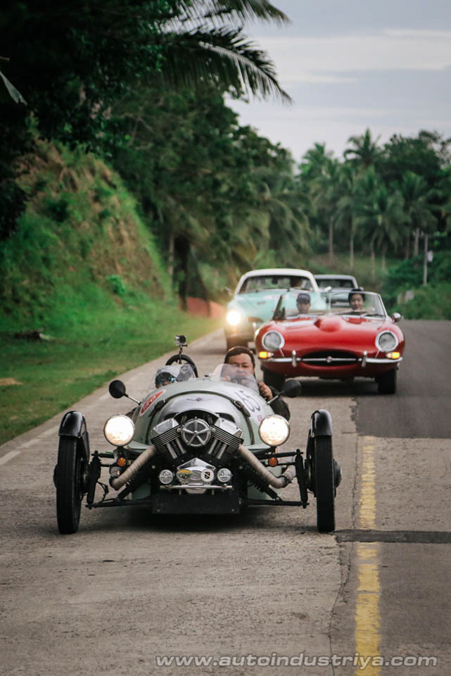 The Tour de Cebu 2016