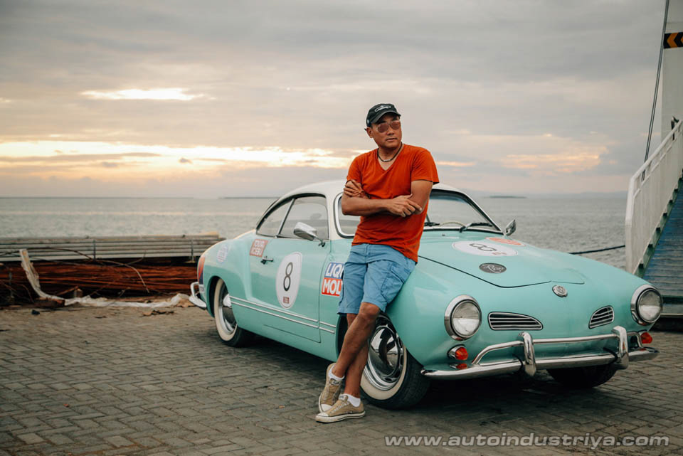 The Tour de Cebu 2016