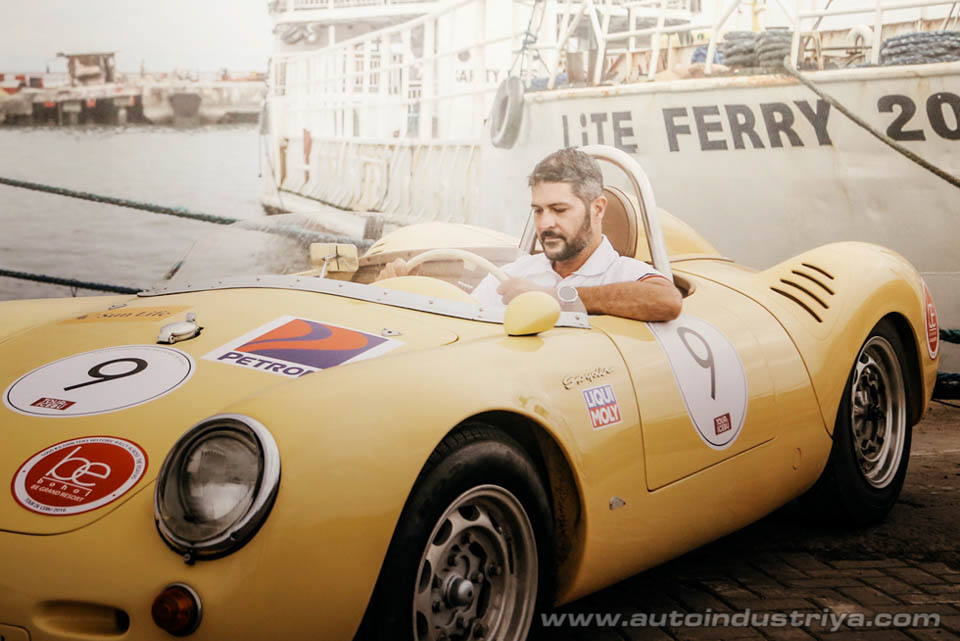 The Tour de Cebu 2016