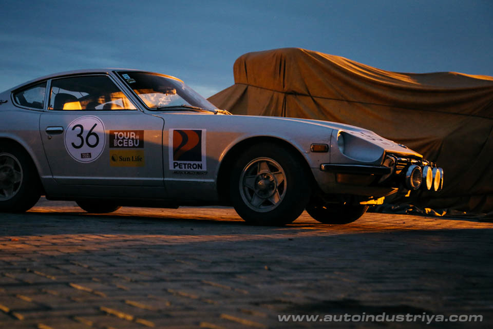 The Tour de Cebu 2016