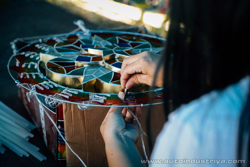 Four Cars, Two Days: The Ford SUV Experience