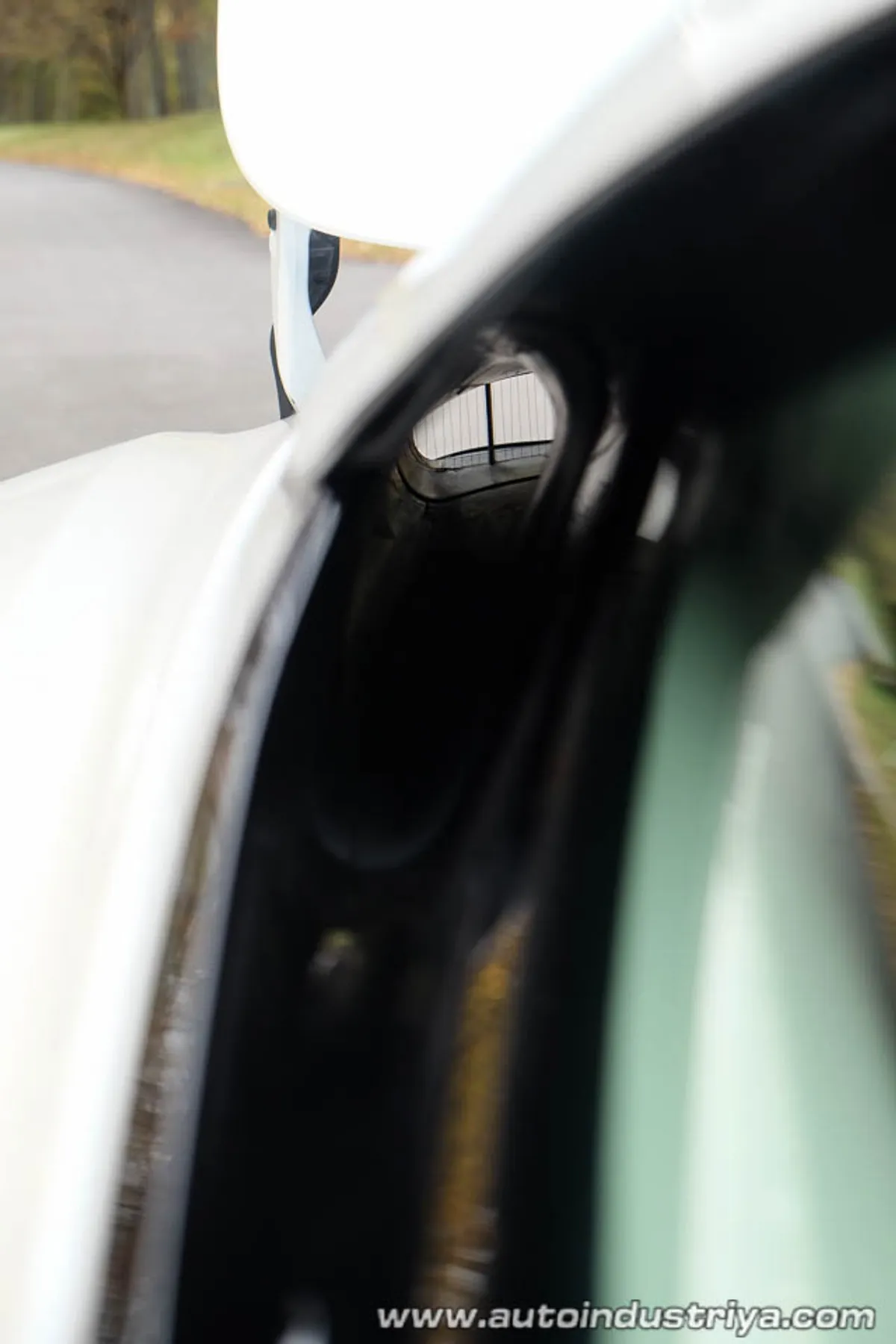 First Drive: Aston Martin DB11