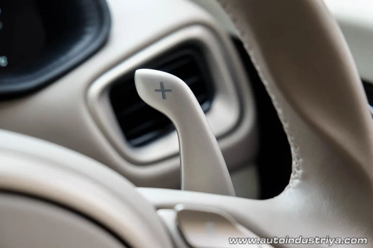First Drive: Aston Martin DB11