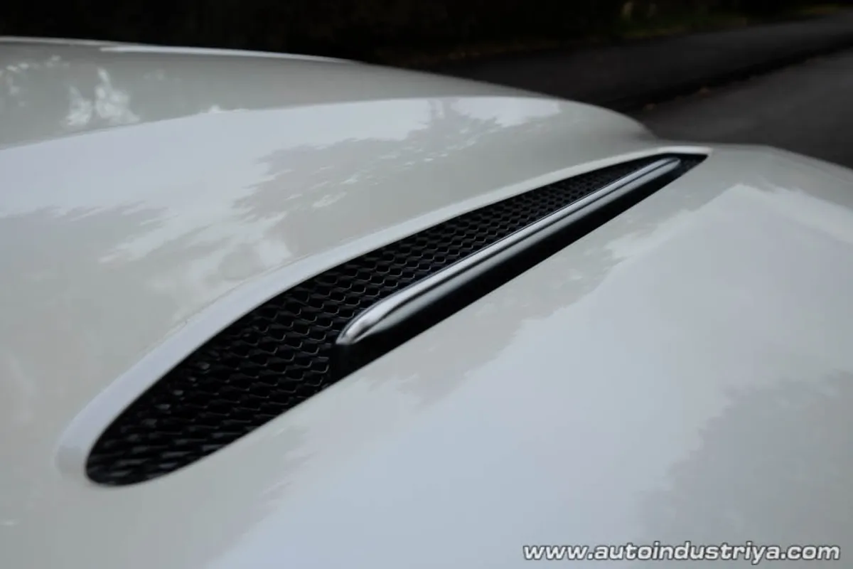 First Drive: Aston Martin DB11