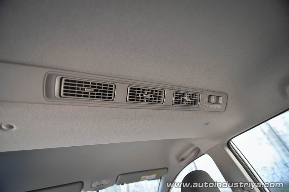 2016 Honda Mobilio RS