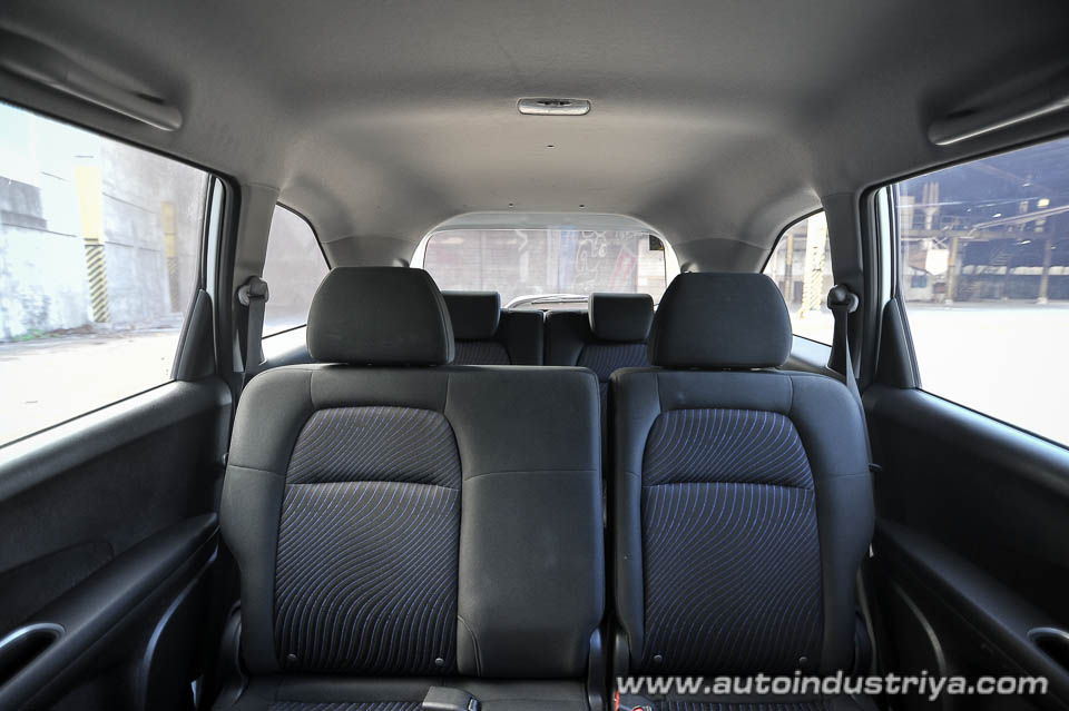 2016 Honda Mobilio RS