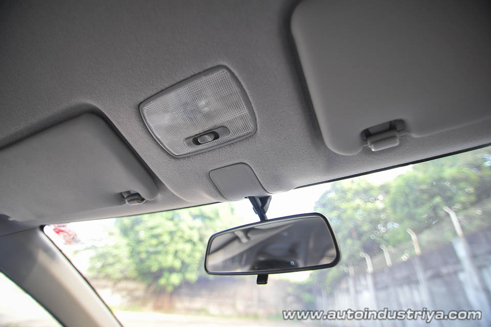 2016 Honda Mobilio RS