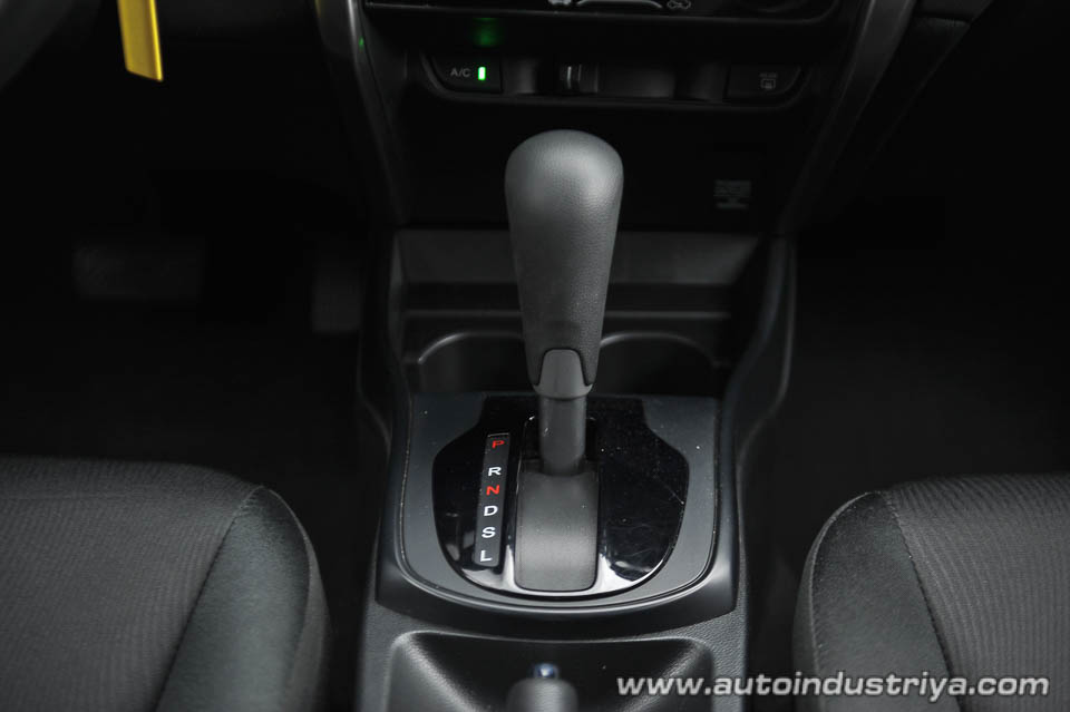 2016 Honda City Limited Edited