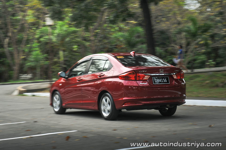 2016 Honda City Limited Edited
