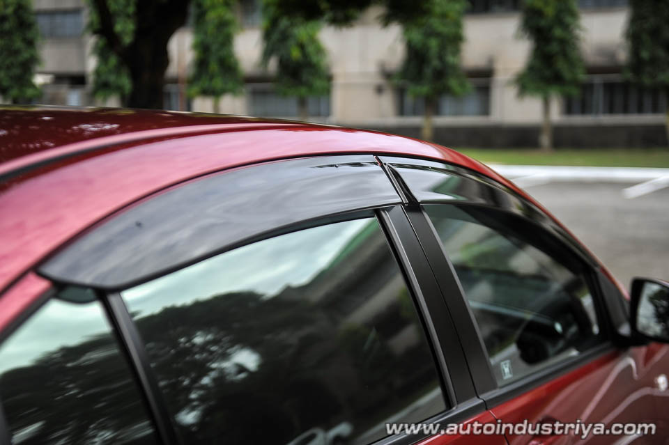 2016 Honda City Limited Edited