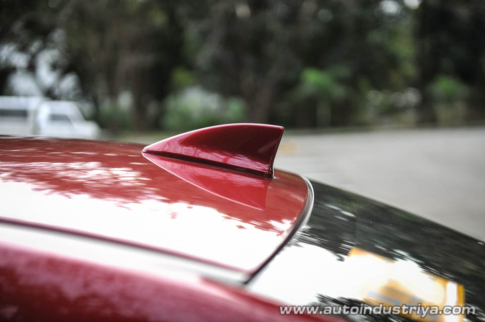 2016 Honda City Limited Edited