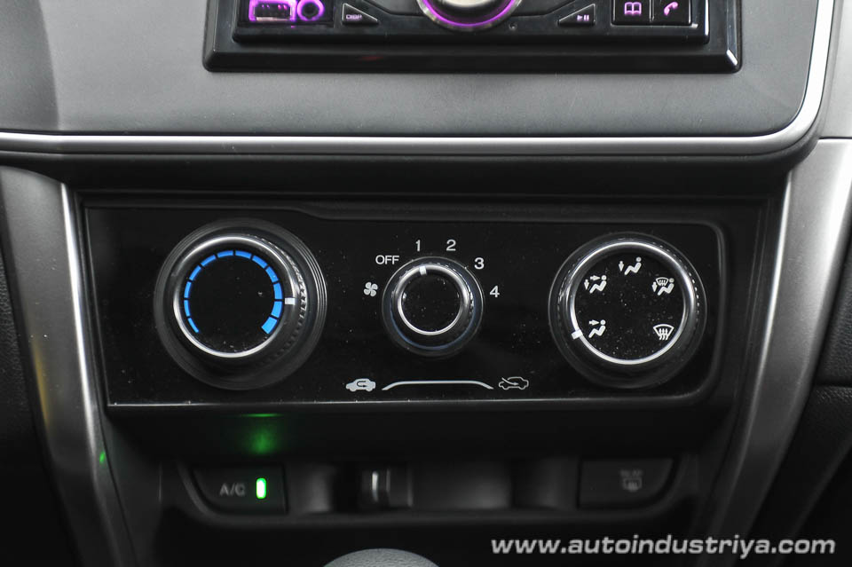 2016 Honda City Limited Edited