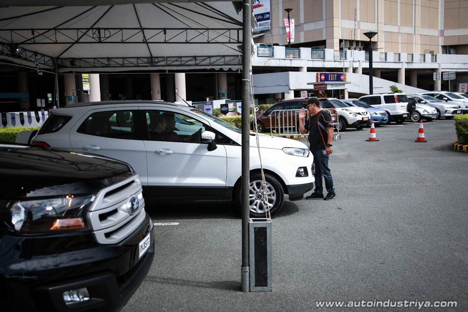 Ford delivers test drives, special promos in 2017 Island Conquest