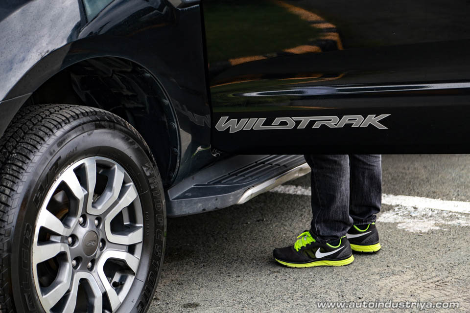 Ford delivers test drives, special promos in 2017 Island Conquest