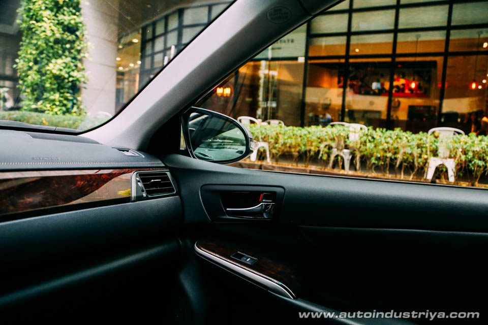 2016 Toyota Camry V6