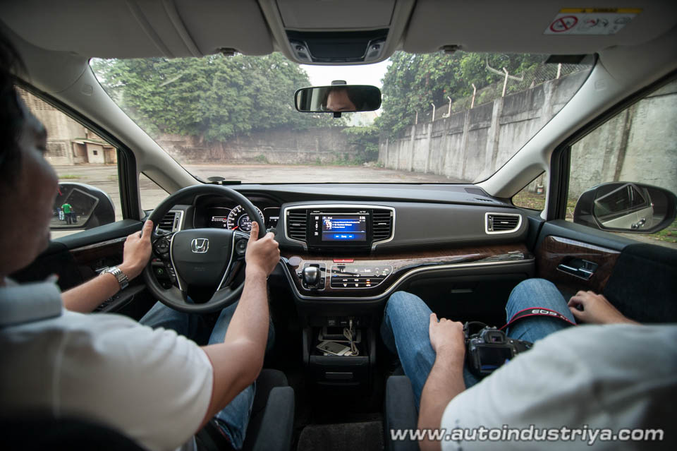 Seven ways to seven seats