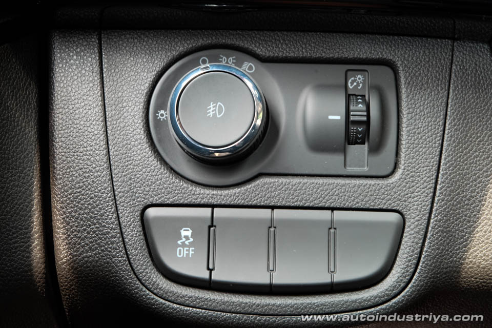 2017 Chevrolet Spark 