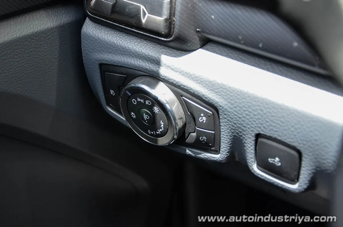 2017 Ford Ranger Wildtrak 3.2L 4x4 AT
