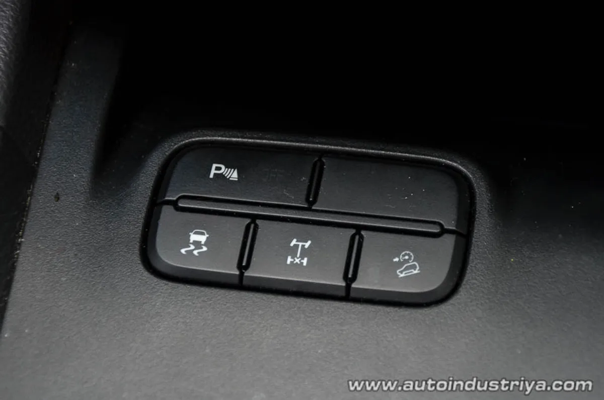 2017 Ford Ranger Wildtrak 3.2L 4x4 AT