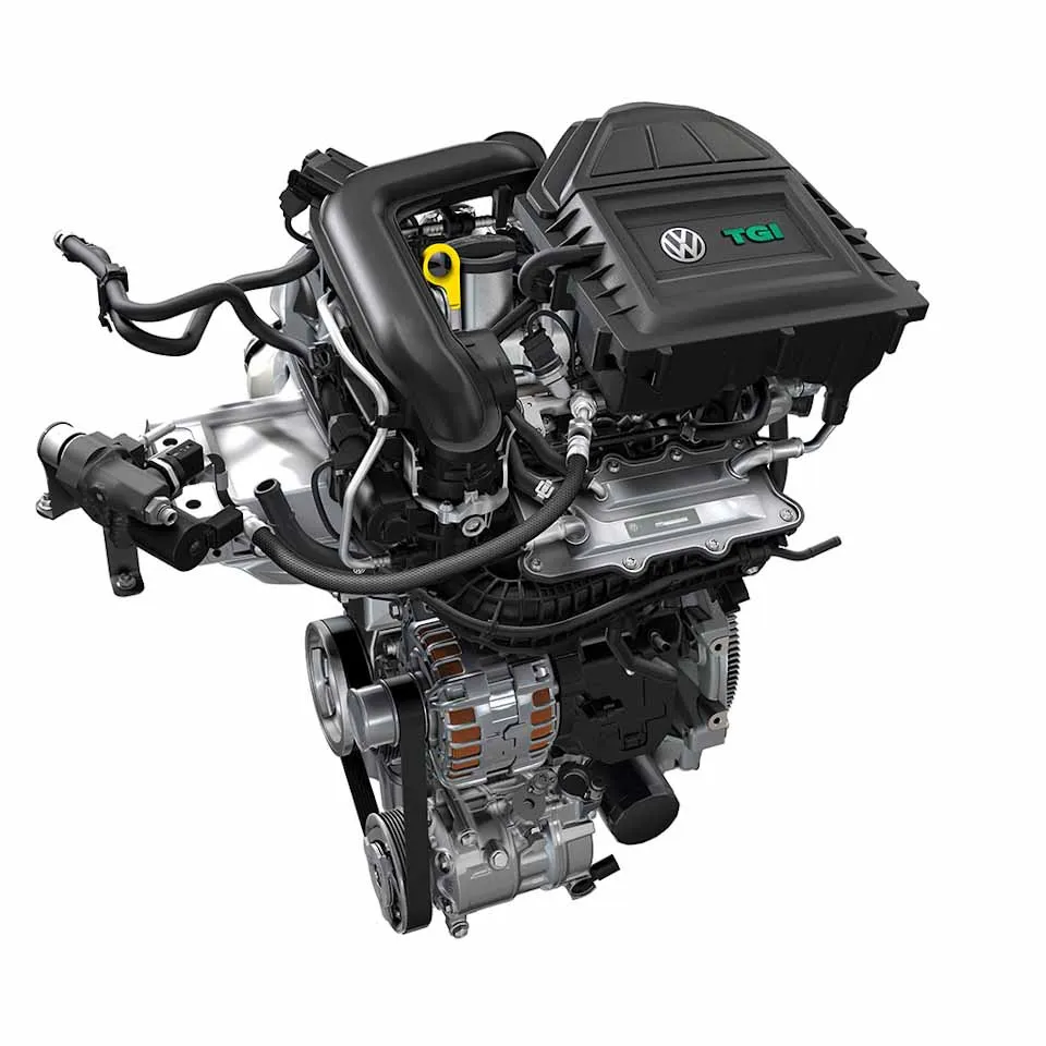 Volkswagen ushers in two green engines for Golf, next-gen Polo ...
