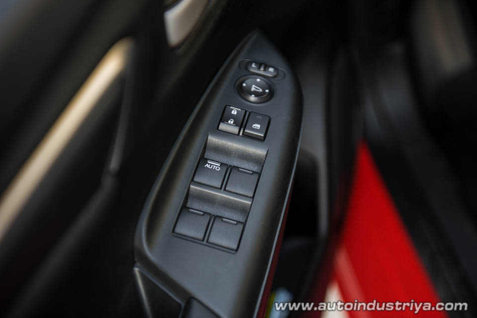 2016 Honda Jazz 1.5 V CVT