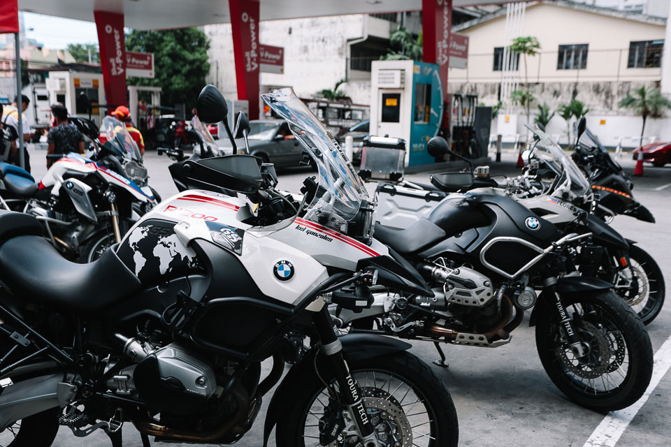 Dynaflex energizes new Shell V-Power gasoline, diesel fuels