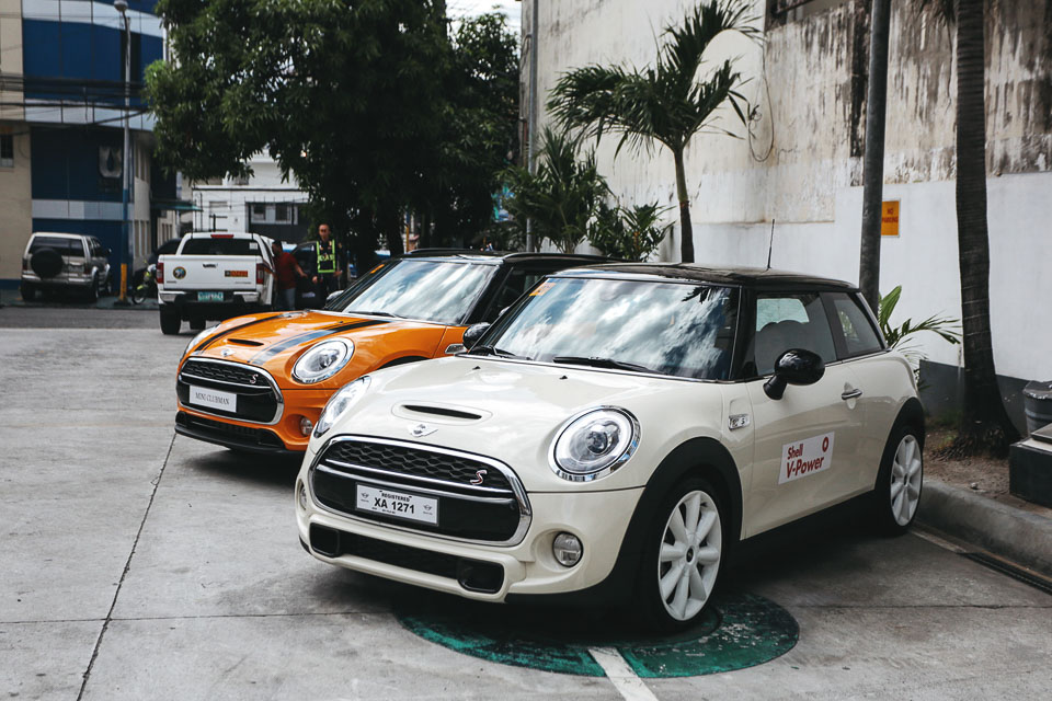 Dynaflex energizes new Shell V-Power gasoline, diesel fuels