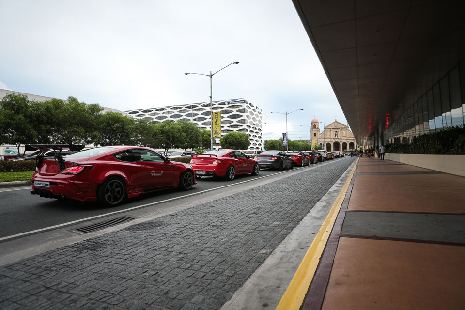 Dynaflex energizes new Shell V-Power gasoline, diesel fuels