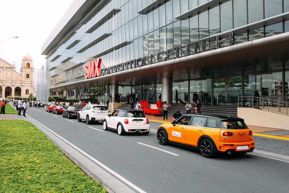 Dynaflex energizes new Shell V-Power gasoline, diesel fuels