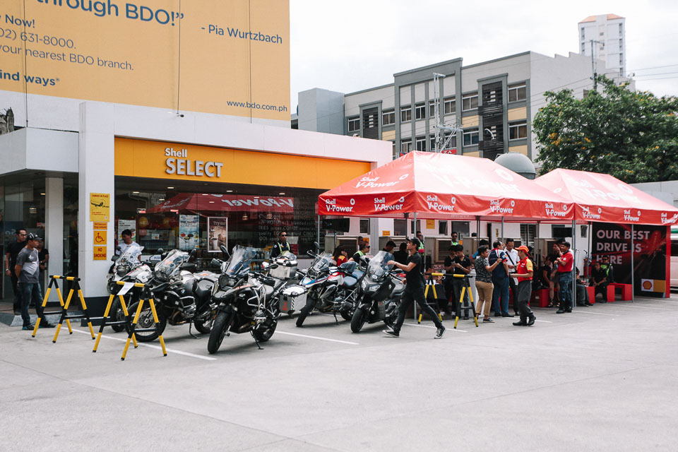 Dynaflex energizes new Shell V-Power gasoline, diesel fuels