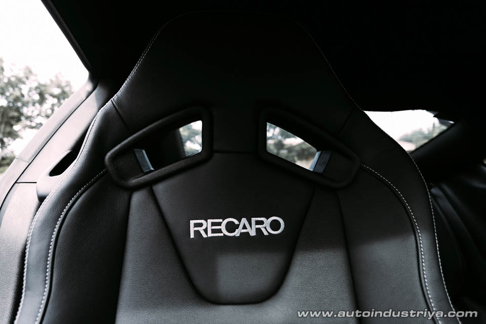 2017 Ford Mustang EcoBoost