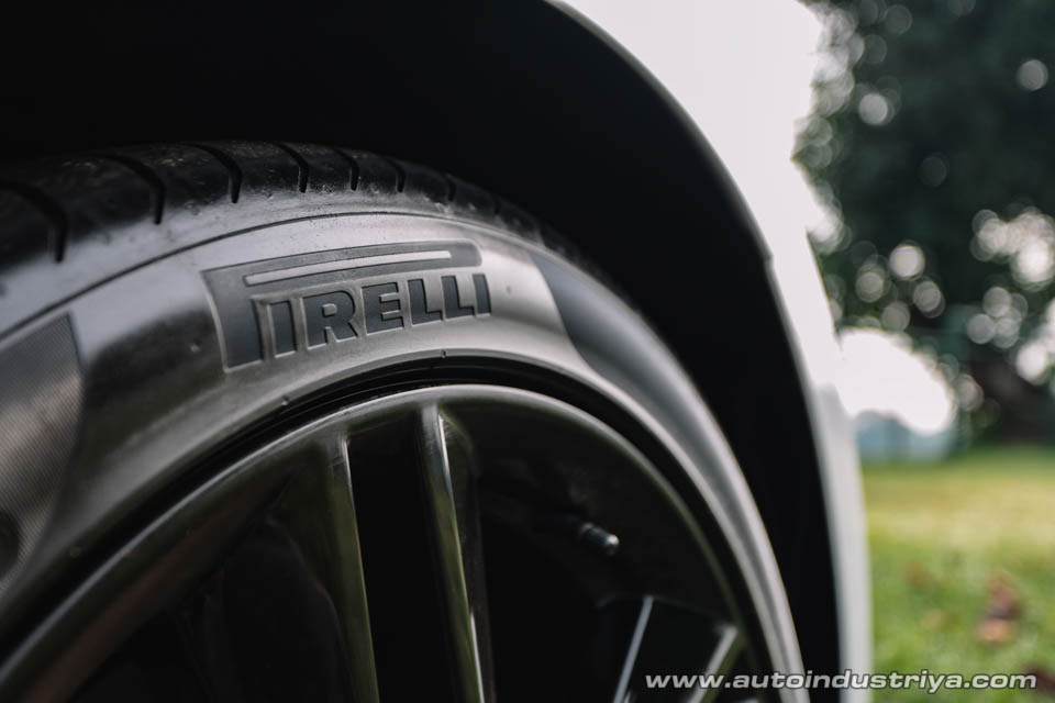 2017 Ford Mustang EcoBoost