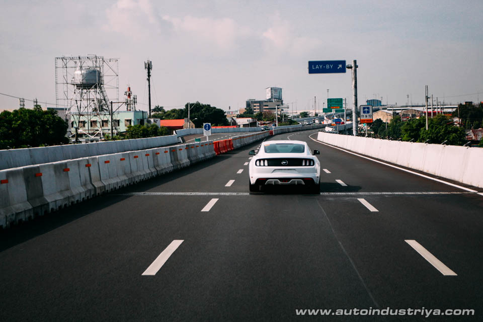 2017 Ford Mustang EcoBoost