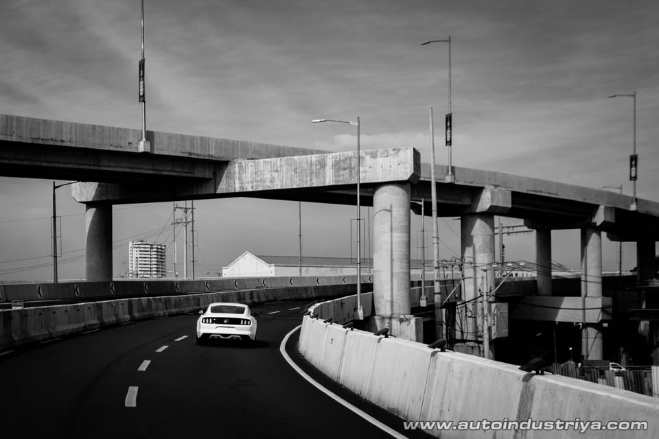2017 Ford Mustang EcoBoost