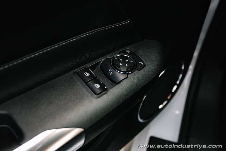 2017 Ford Mustang EcoBoost