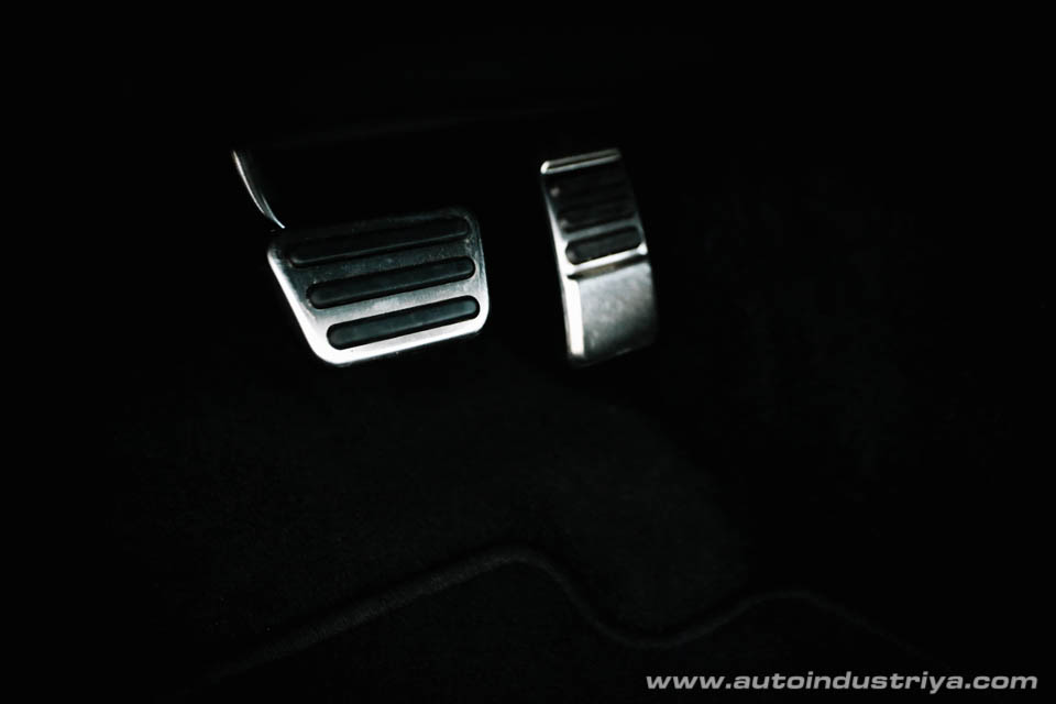 2017 Ford Mustang EcoBoost