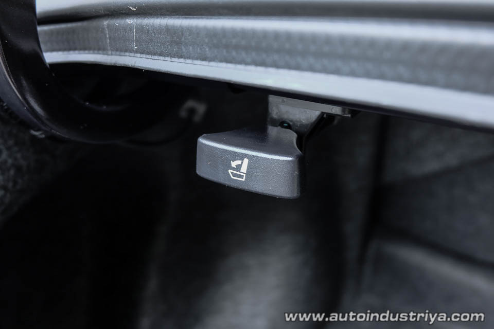 2018 Honda City 1.5 VX+ Navi