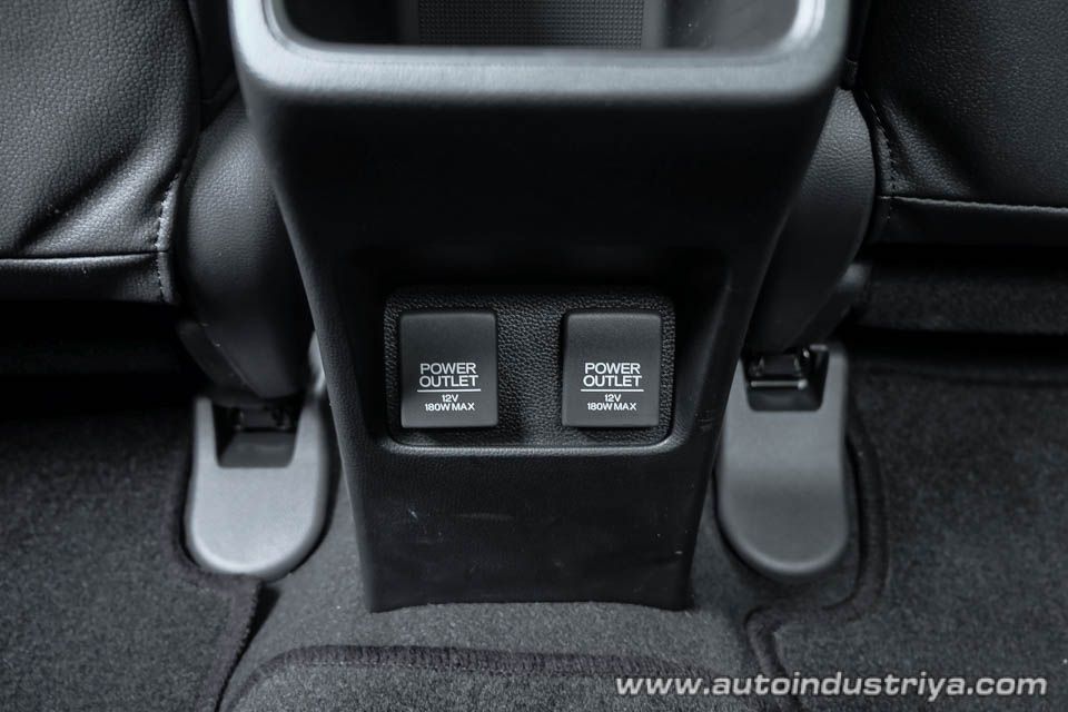 2018 Honda City 1.5 VX+ Navi