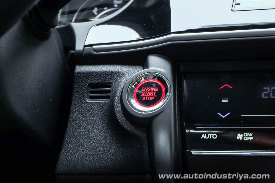 2018 Honda City 1.5 VX+ Navi