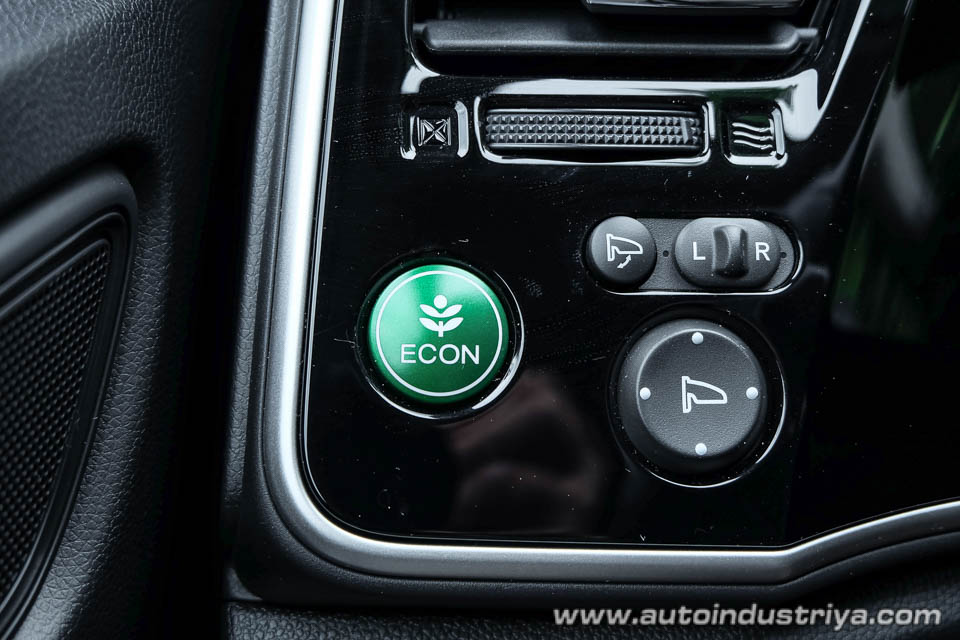 2018 Honda City 1.5 VX+ Navi