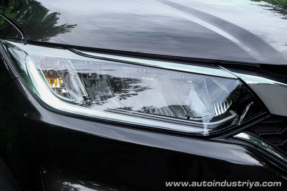 2018 Honda City 1.5 VX+ Navi