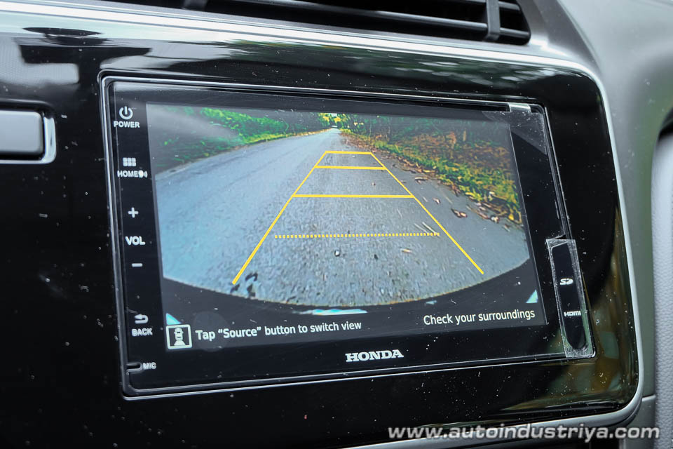 2018 Honda City 1.5 VX+ Navi