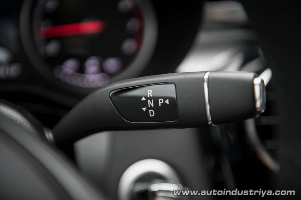 2017 Mercedes Benz C180 Avantgarde