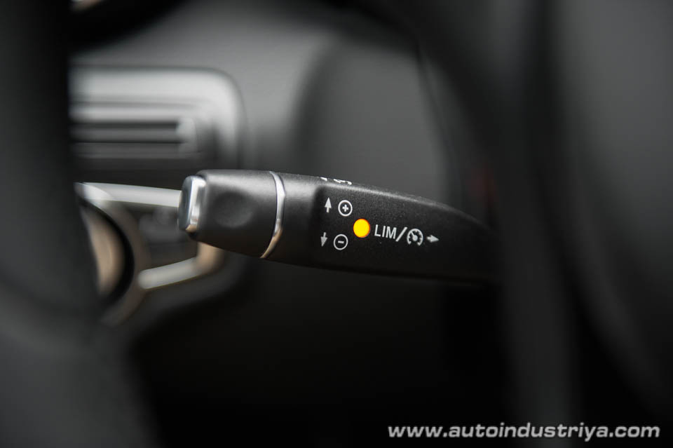 2017 Mercedes Benz C180 Avantgarde