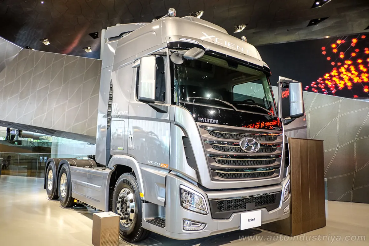 Hyundai Motor Studio Goyang